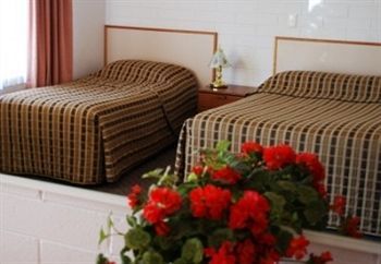 White Gum Motel Alice Springs Esterno foto